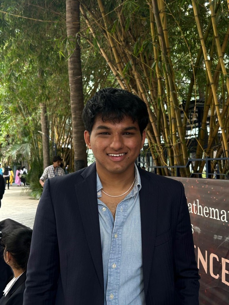 Sathwik