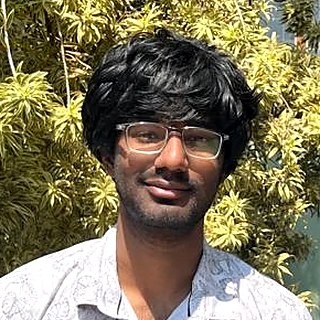Prahallad, co-founder of fento